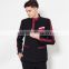 Tops Staff Design Bellboy uniform for hotel housekeeping manager unifrom