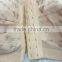 OEM Quality Hook Front Cross Strap Babaka Back Support Bra