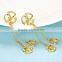 new 2016 latest gold earring designs simple gold earring designs for women gold earring