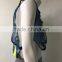 High Quality Vest Mesh Yellow Safety Vest for Traffic