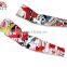 high quality custom sublimation UV Sun Protection lycra Arm cool sleeves