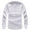 Men fashion designer shirts welocmed men italian collar shirts