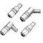 mold Nipples/quick release connector plugsZZ80/ZZ801