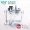 Suction Hook 2 tier shelf
