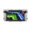 2 DIN/Doubel Car Radio Gps for Toyota Hilux Pickup With DVD,Navigation,IPOD,TV,RDS,Bluetooth