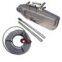 wire rope pulling winches