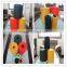 China suppllier 100% ring spun polyester thread for stitch sewing