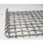 Vibrating screen mesh