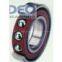 Angular contact bearings