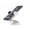 New Easy High Quality Stent Flex Car Mount Holder For Universal SmartPhone(white)