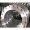 flange