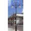 led solar street lighting system
