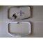 Harley Motorcycle Guard Bumper/luggage of good quality for USA, CANADA, COLOMBIA, PERU, POLAN, ITALY