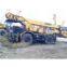 USED 25T LIEBHERR TRUCK CRANE LTM1025