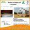 Aluminum foil fiberglass cloth as Wall insulation for housing construction