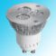 Dimmable LED spot light 3W