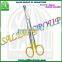 T/C MAYO DISSECTING SCISSORS 9" STR SURGICAL INSTRUMENT