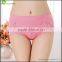 High quality newest women Bamboo fiber underwear girl lace boyshort ladies hipster women bamboo underwear panties