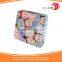 Buy direct from china manufacturer compressed magic towel, disposable airline hot towels