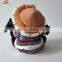 World of Warcraft Blizzcon Chen Plush Pandaren Cub