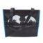 GX2012004 Gift Bag 2 colors printing fashionable bag
