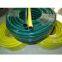 PVC garden hose
