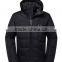2016 Custom Waterproof Men Ski Sports Duck Down Jacket for Winters