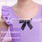 Summer Girls Toddler Ballet Tutu Dress Sleeveless Ballet Dancewear Kids Ballet Practice Leotard