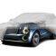 Premium Polypropylene SFS 3 layer Pick up car cover