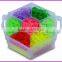 wholesale kids weaving loom cheap crazy loom rubber bands and bracelet