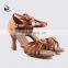 08B5L135 Women's Satin Latin Dance Shoes