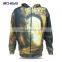 Designer clothing hoodies sweaters manufactures in China