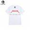 Main product OEM design round neck luxury t-shirt