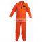 Dupont Nomex IIIA 4.5oz Military Pilot Flight Suit Jacket and Pants in Blue Colorairline Pilot Uniform