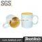 B11N BestSub Heat Transfer Coating Sublimation Mug