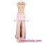 Fancy New Model Long Backless Line Maxi Dresses Long Casual