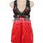 Wholesale Plus Size Women Clothing Babydoll