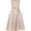 Online Embellished Formal Evening Dresses UK With Bow Tie