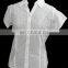 Ladies Dress Shirt Beachwear Collection
