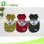 Hero League Stripe Dog Vest, Dog Pet Clothes