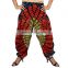 new Mandala Harem Pants Indian Alibaba boho Afghani Trousers Aladdin Baggy Gypsy Hippie Baggy Pants Afghani Unisex wholesale