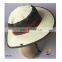 New Style Wide Fold Brim Sun Protected Hat for Fishing Men