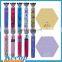 China supplier Top quality cheap rain and sun custom branded umbrella