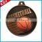 Trade Assurance Supplier Top Quality Souvenir Football Coin Lovely Medal In Chinese