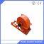 Model 800 tree branch bamboo wood crusher machine, wood sawdust machine