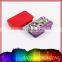 High Quality Hot sale metal slide box packing tin box