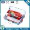 Good grade wholesale Designed plain pencil box