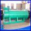 China Organic Fertilizer Ball Shape Granulator Machinery