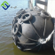 Yokohama Type Pneumatic Marine Bumper Rubber Boat Fender To Singapore