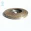 Bronze Sintered Diamond Glass Grinding Disc Glass grinding wheel